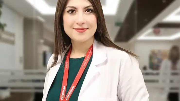 Rahim ağzı kanserinin 5 belirtisine dikkat