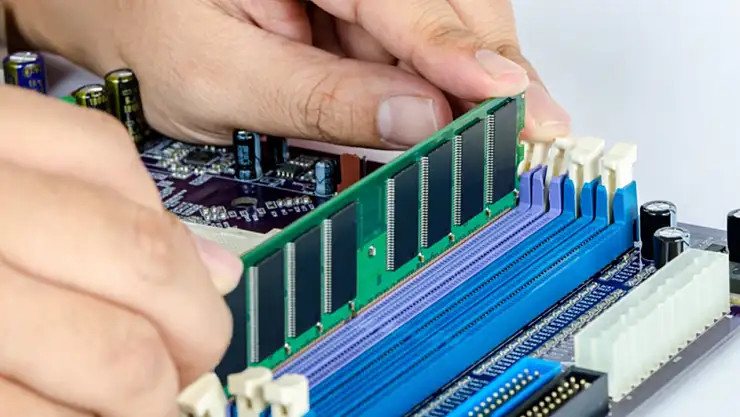 RAM Fiyatları Neden Uçtu? İşte Yapay Zekâ Etkisi
