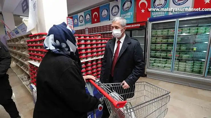 Ramazan ayında rekor seviyede nakit desteği