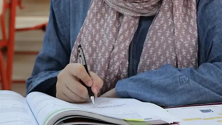 Ramazan'da Ders Çalışma Verimi Nasıl Artırılır?