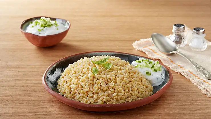 Ramazan'da Halsizlik ve Yorgunluk Yaşamamak İçin Ne Yemeli?