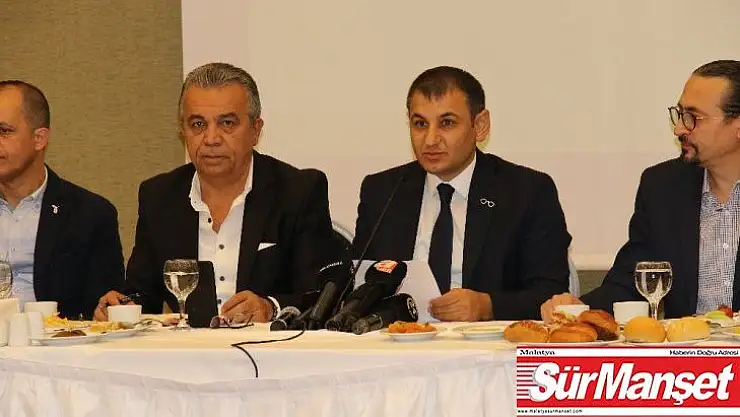 Ramazan Özer: 'Odamızı Ankara ve bağlı illerde bulunan tüm optisyenler, gözlükçüler, toptancılar ve yerli üreticilerle yöneteceğiz'
