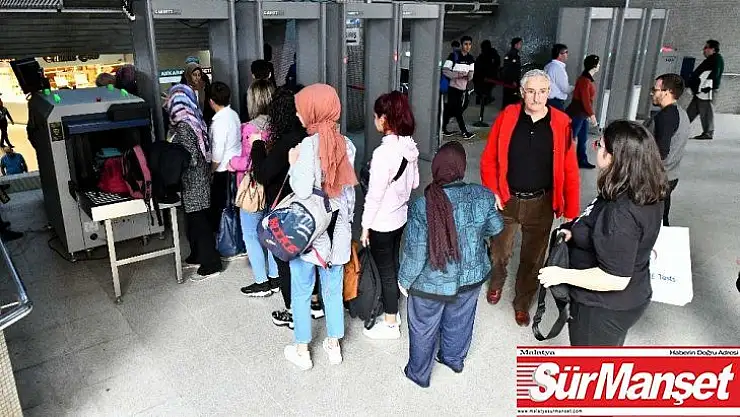 Raylı sistemlerde güvenlik öncelik