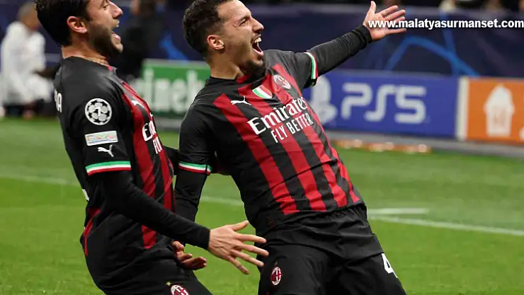 Real Madrid, çeyrek finale göz kırptı