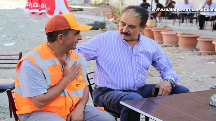 Reis esnaf suçlu değil esnaf borçlu