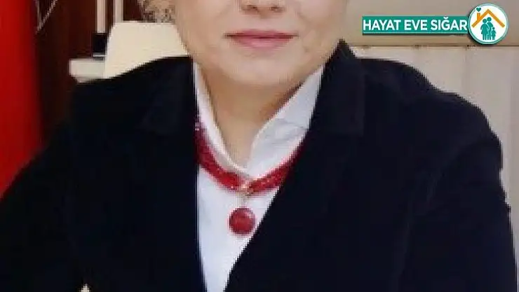 Rektör Karabulut'tan 19 Mayıs mesajı
