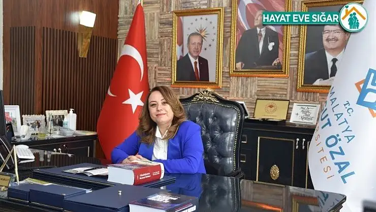 Rektör Karabulut'tan bayram mesajı