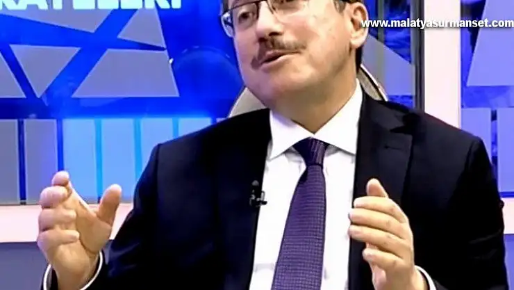 Rektör Kızılay: 'Ülkemizin en büyük onkoloji hastanesine sahibiz'