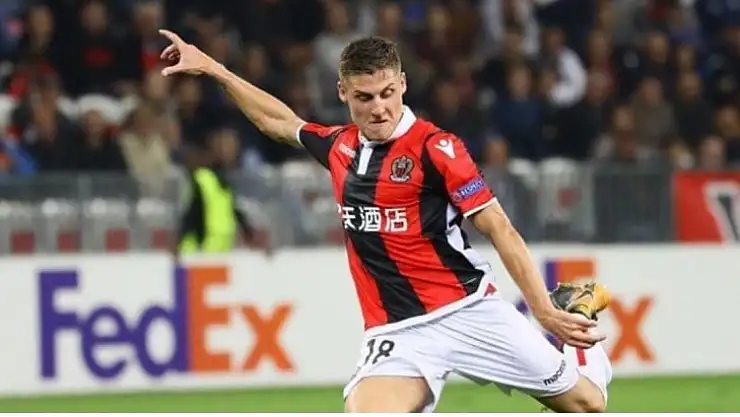 Remi Walter, Yeni Malatyaspor'da