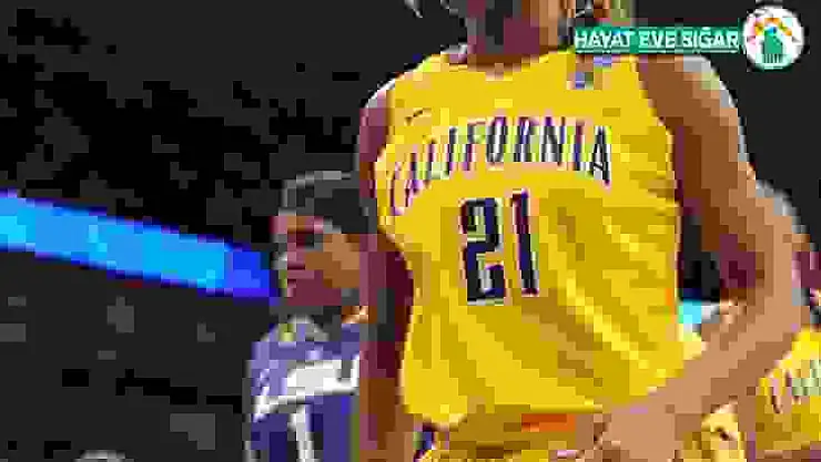 Reshanda Gray, Elazığ İl Özel İdare'de