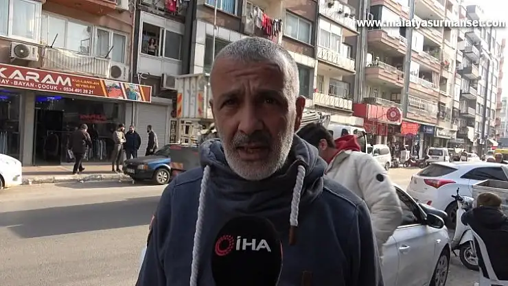 Restoran işletmecisi 32 bıçak darbesiyle öldürülmüş