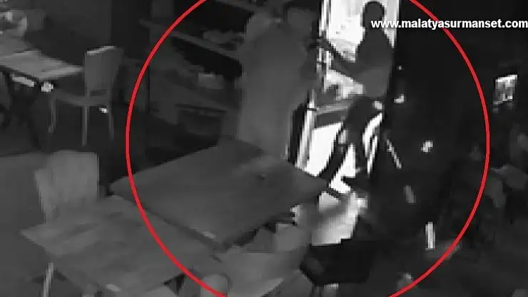Restoranda çıkan silahlı kavgaya karışan 3 kişi tutuklandı