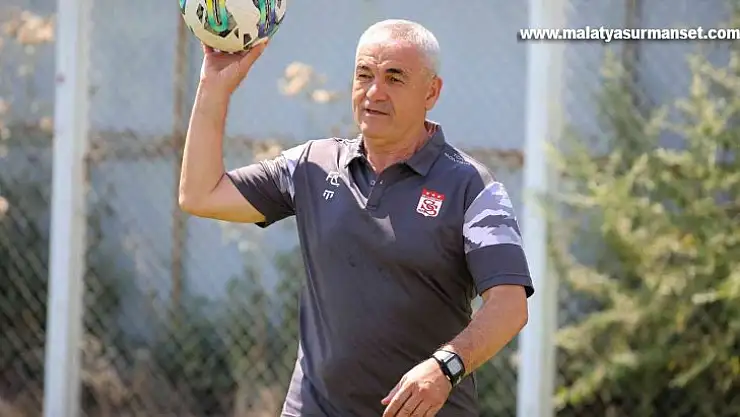 Rıza Çalımbay: