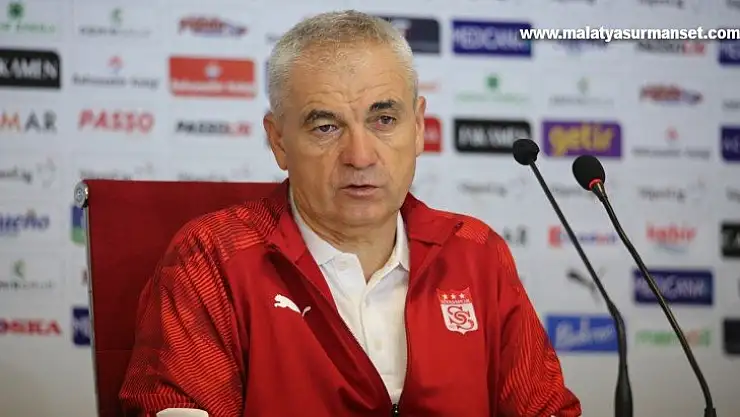 Rıza Çalımbay Taraftarımıza armağan ediyoruz