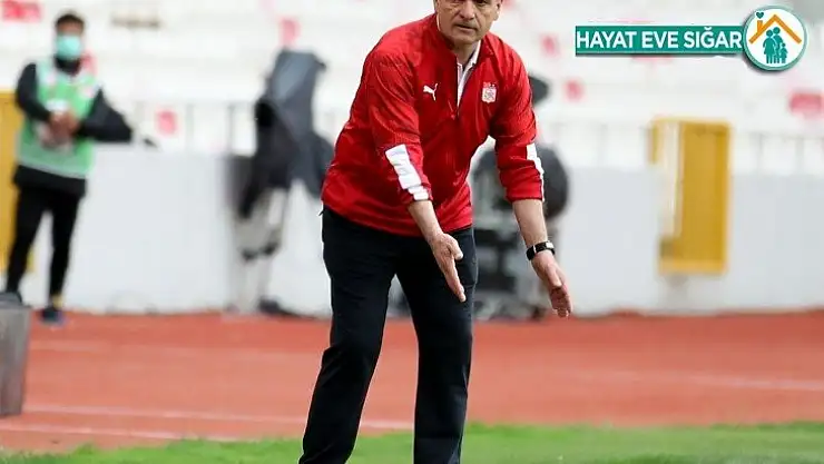 Rıza Çalımbay, en uzun seriyi tekrar yakalamak istiyor