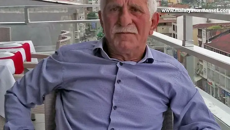 Rize'de trafik kazası: 1 ölü