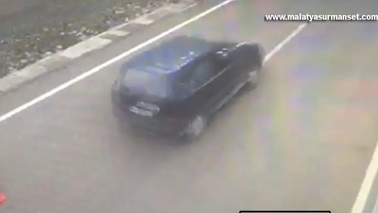 Rize'de tünelde meydana gelen kazada tüyler ürperten detay