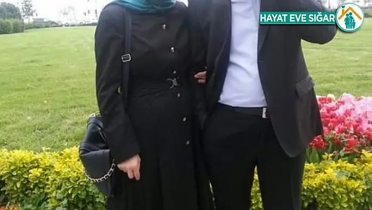 Rize'deki kadın cinayeti