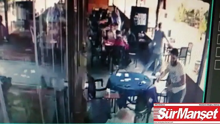 Rize'deki silahlı saldırının faili Trabzon'da yakalandı