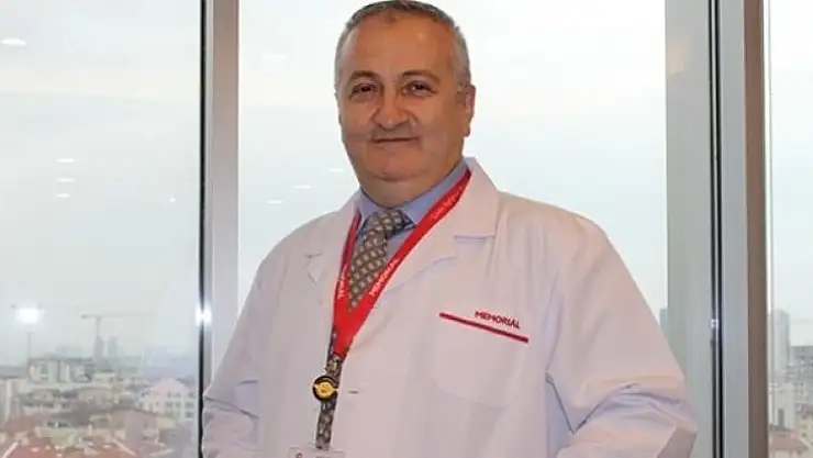 Robotik Yöntem prostat hastalarının umudu oldu