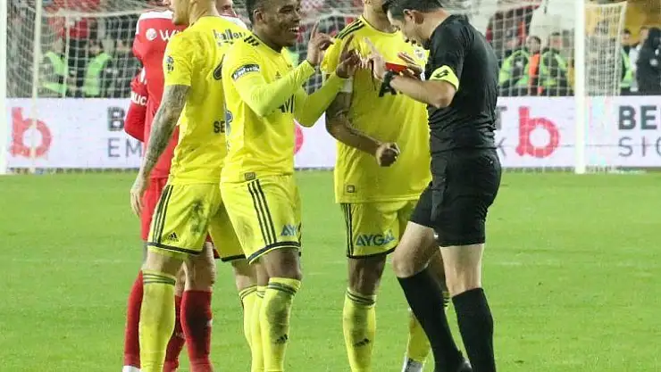 Rodrigues için gözler PFDK'da