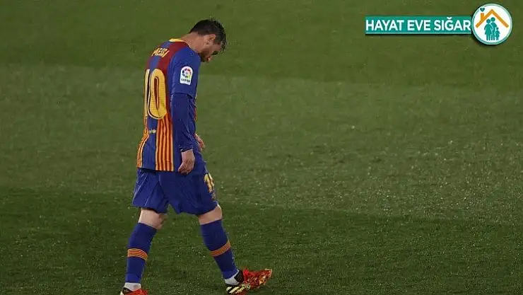 Ronaldo yoksa Messi suskun!