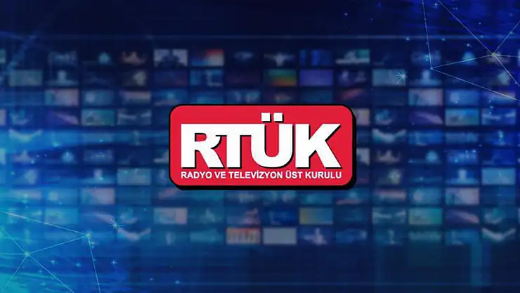 RTÜK'ten sokak röportajlarına sert uyarı