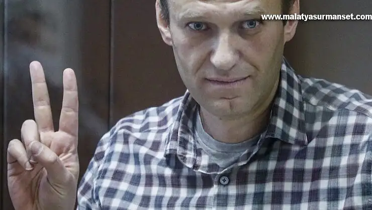 Rus muhalif lider Navalny hakkında yeni soruşturma