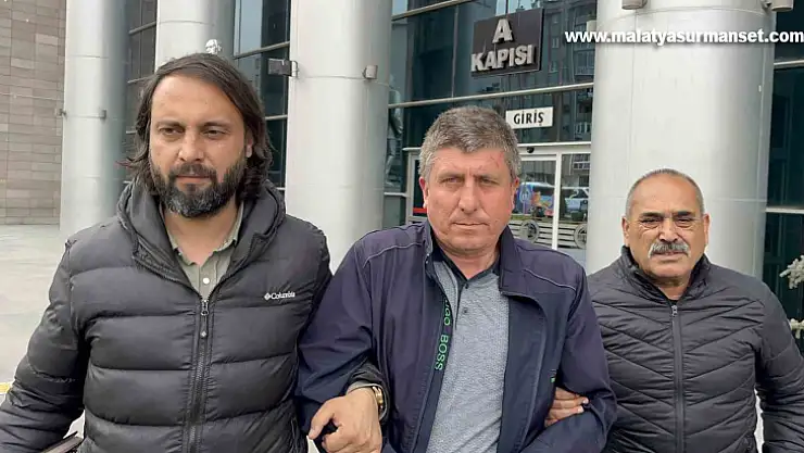 Rus uyruklu eşini bıçaklayarak öldüren şüpheli tutuklandı