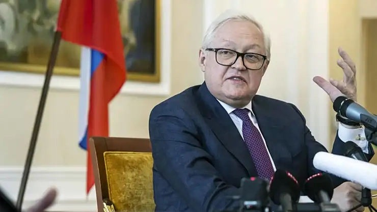 Rusya'dan ABD'ye sert uyarı