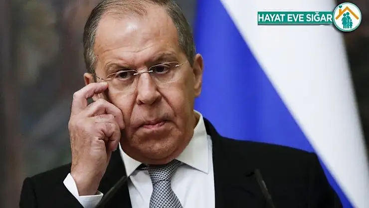 Rusya'dan İngiltere'ye 'yıkıntıların ortadan kaldırılması' çağrısı