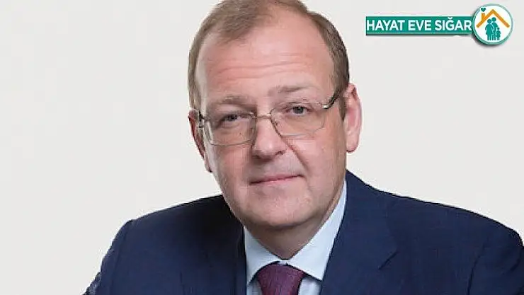 Rusya Enerji Bakan Yardımcısı Tikhonov gözaltına alındı