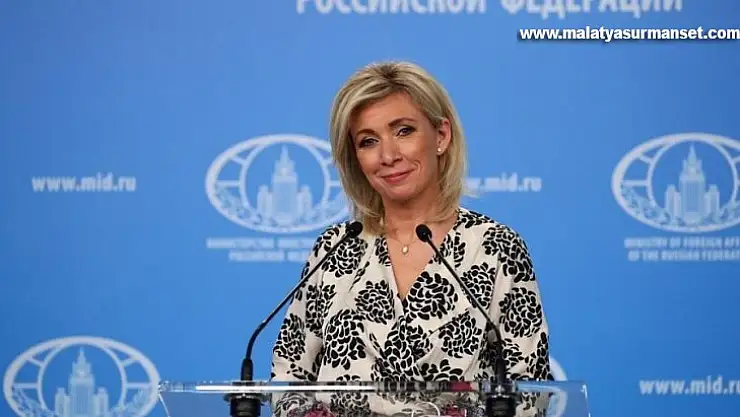 Rusya, Ukrayna sınırında gerilimin azalması için şartlarını öne sürdü