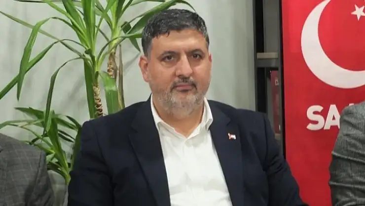Başkan Canbay Malatya'da Mücbir Sebep Süresi Uzatılmalı!