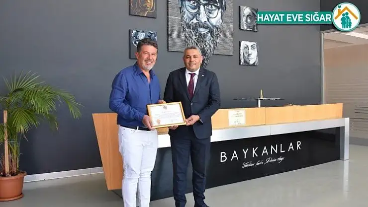 Sadıkoğlu: 'Başarı sıralamalarındaki yerimiz artacak'