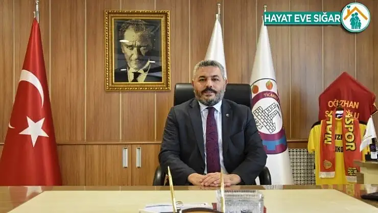 Sadıkoğlu: 'İşçiye zam işverene destek'