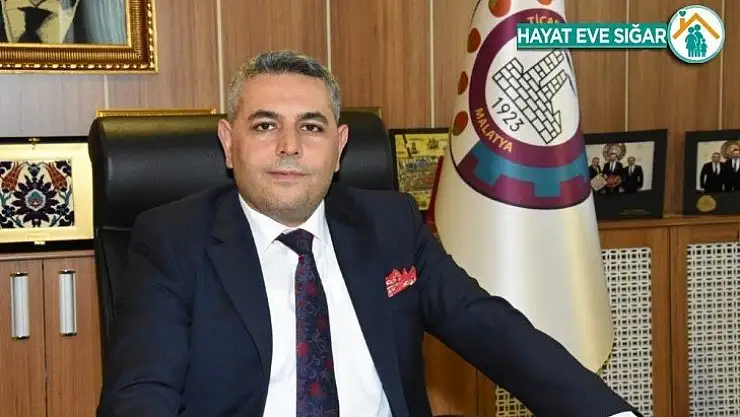 Sadıkoğlu, kırtasiye malzemesi satan esnaf için destek istedi