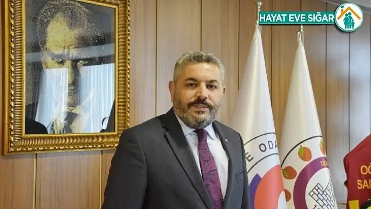 Sadıkoğlu: Milli ekonomiye katkı sağlayacak yatırımları önemsiyoruz