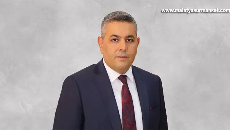 Sadıkoğlu'ndan 'Kazanan Malatya oldu' vurgusu