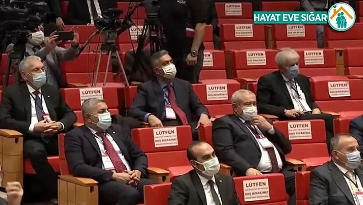 Sadıkoğlu'ndan istihdama ve ihracata odaklanma vurgusu