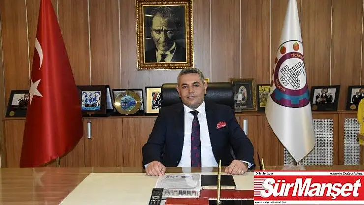 Sadıkoğlu'ndan velilere kırtasiye uyarısı