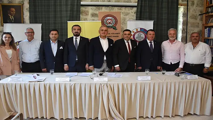 Sadıkoğlu: Ya Mücbir Sebep Uzatılsın Ya Da Biriken Borçlar Silinsin