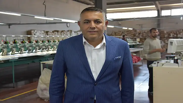 Sadıkoğlu: 'Yeni Teşvikler Çıkarılmalı'
