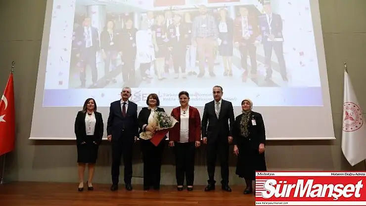 Sağlık Bakan Yardımcısı Meşe: 'TÜSKA ülkemiz için önemli bir değer'