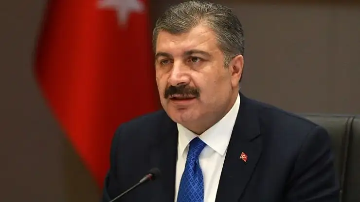 Sağlık Bakanı Koca Bugün kaybettiğimiz 69 kişi ile toplam can kaybımız 425'i buldu