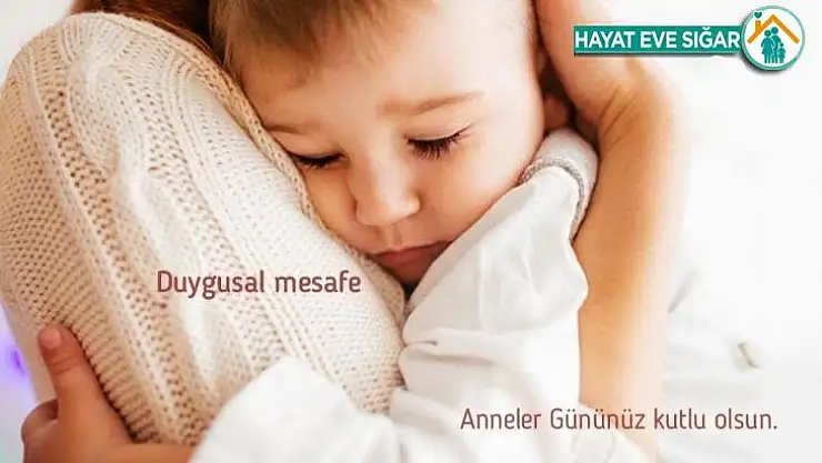 Sağlik Bakani Koca'dan Anneler günü mesaji