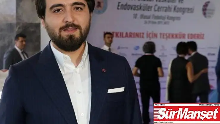 Sağlık Federasyonu Genel Başkanı'ndan Cumhuriyet Bayramı mesajı