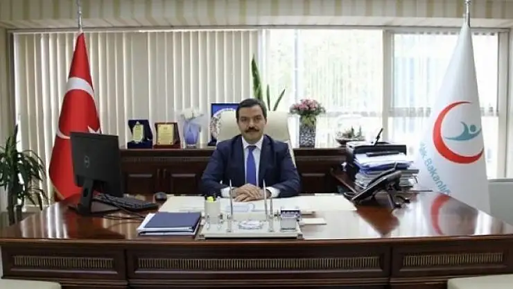 Sağlık Müdürü: Malatya Da Korona Virüsüne Rastlanmadı