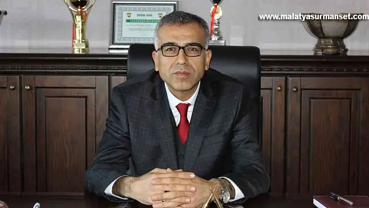 Sağlık Müdürü Öz'den 'hatırlatma dozu' çağrısı