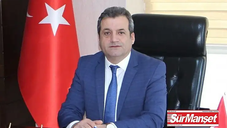 Sağlık Müdürü Polat'Her türlü tedbiri almış bulunmaktayız'